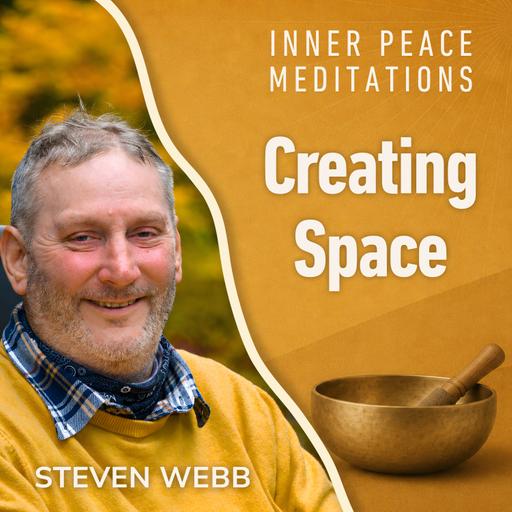 Create Space Around Your Thoughts
