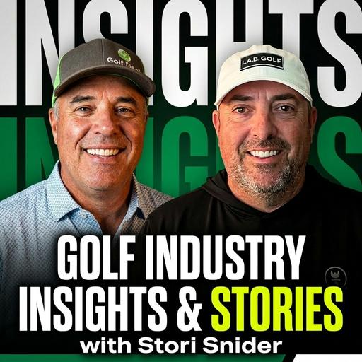 Stori Snider – From Oakmont Caddie to Tour Coach: How his journey transformed his life, The Unexpected Power of Passion: How Golf Always Draws Us Back, and the Secrets Pros Use to Improve Their Putting.