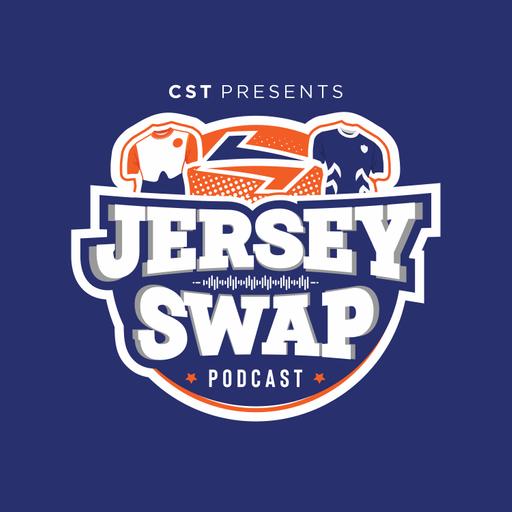 S11 E18 Jersey Swap - 2026 FIFA World Cup - Our Group Stage Analysis!