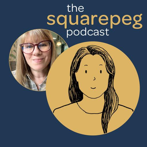 153 [S11 E8] Creativity, small joys and redefining success: navigating the long-term impact of autistic burnout