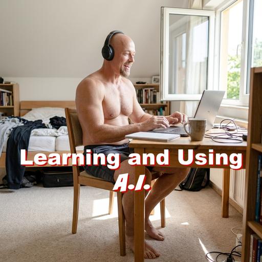 Learning and Using A.I.