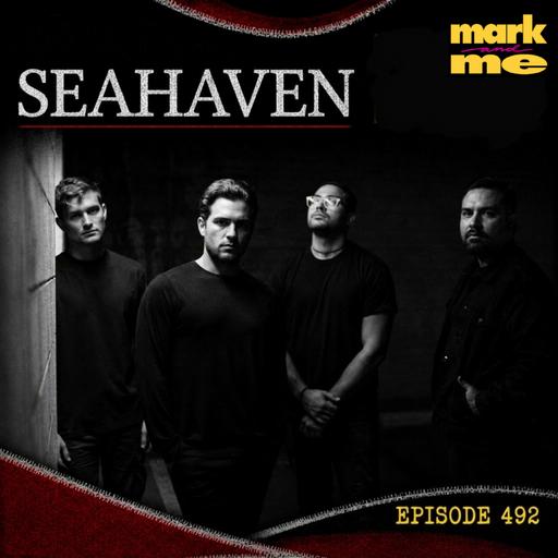 Episode 492: Kyle Soto (Seahaven)