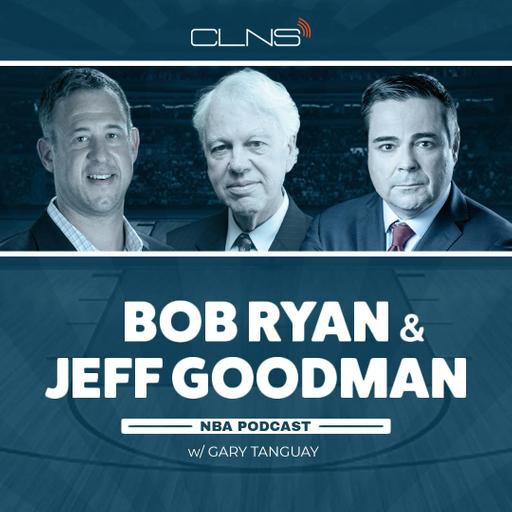 Bob Ryan Remembers the BEST All-Time Knicks and Spurs