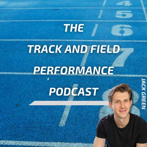 Jack Green: The Human Side of Athletic Performance and Coaching