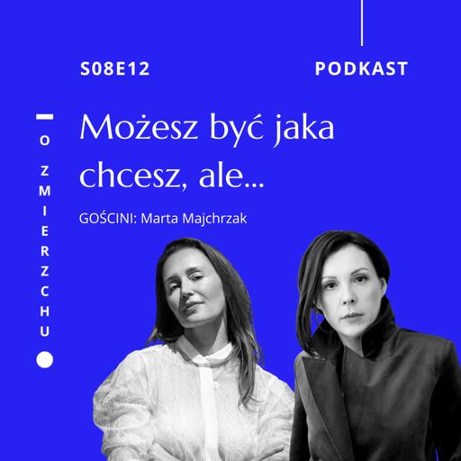 S08E12 Możesz być jaka chcesz, ale... – O Zmierzchu
