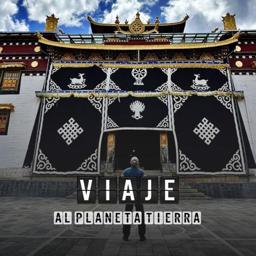 #78 ¿Cómo se les ocurren esos viajes raros?