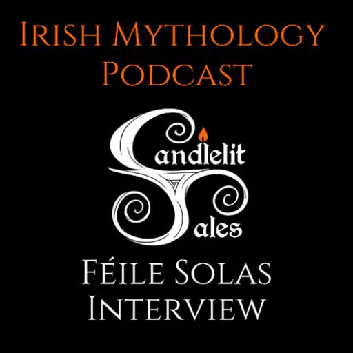Féile Solas Interview