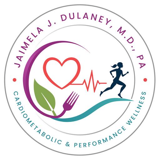 Jami Dulaney MD Wellness Podcast : Long Term Findings of a Plant Based Diet
