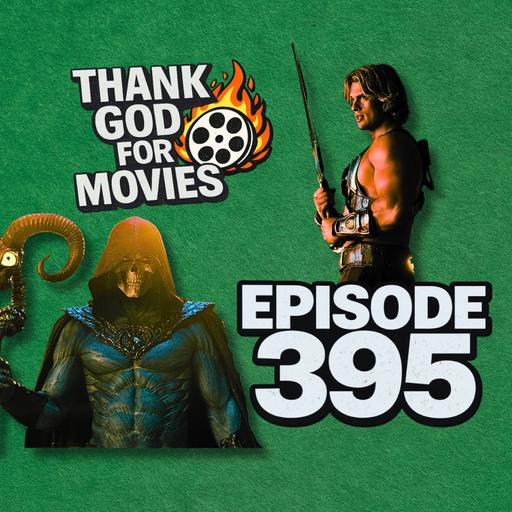 Masters of the Universe (2026)
