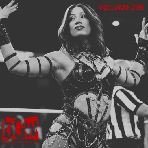 Mercedes Moné IS BACK! Jacob Fatu Joins The Bloodline, Kevin Knight in DCF | BGW 235