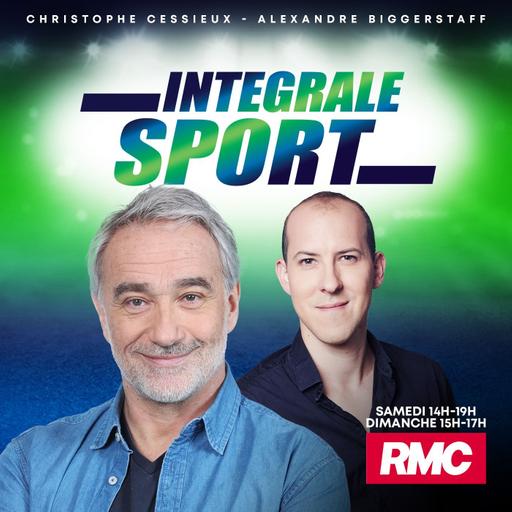 L'intégrale Sport du 6 juin – 18h/20h