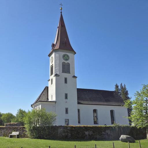 Bösenreutin in Schwaben