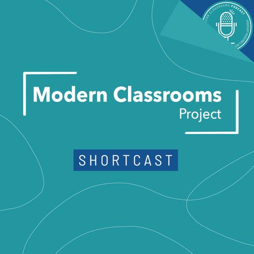 Shortcast 258: Student Voice