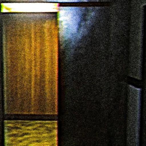 SCP-7819 │ no vacancy │ Keter/Uncontained │ Liminal / Spatial SCP