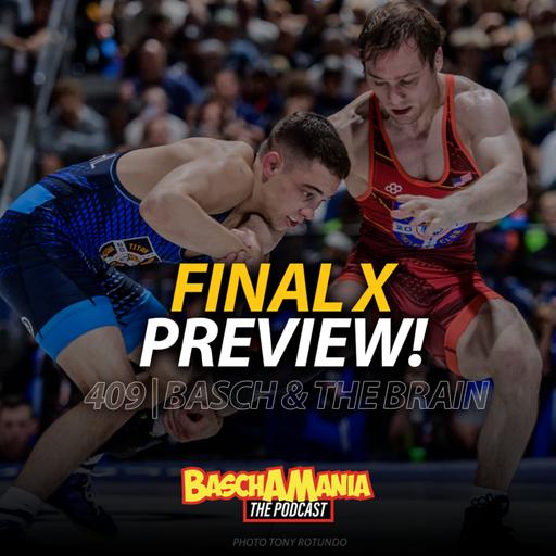 Final X Picks & Preview! + New Class of '28 Big Board With a New #1 | 409