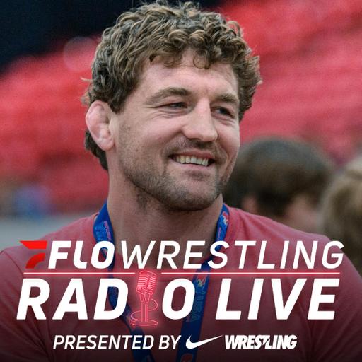 Ben Askren And Bo Bassett Join The Show! - FRL 1,235