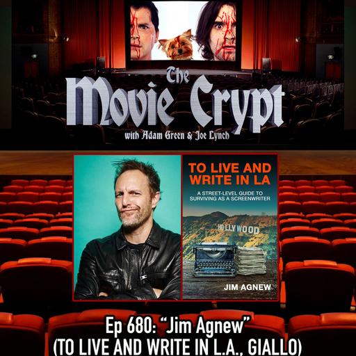 Ep 680: Jim Agnew