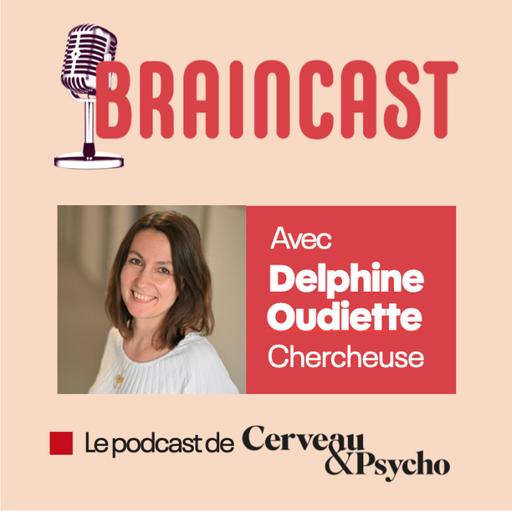 Les frontières entre l’éveil et le sommeil, avec Delphine Oudiette (Directrice de recherche - Institut du Cerveau)