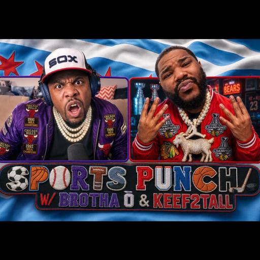SPORTS PUNCH 06.06.2026 👊🏾 😤