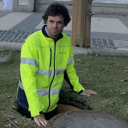 Harry Maher on how much does bioretention cost ?