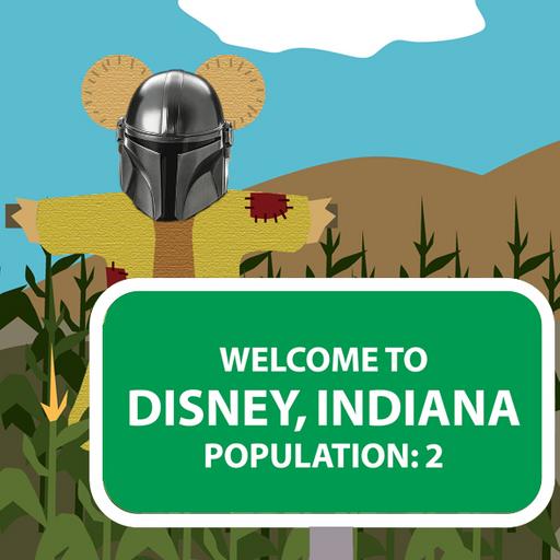 Disney, Indiana Episode 469 – Stories of a Mandalorian Bounty Hunter and a Child