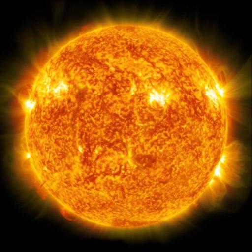 The Sun Podcast For Kids