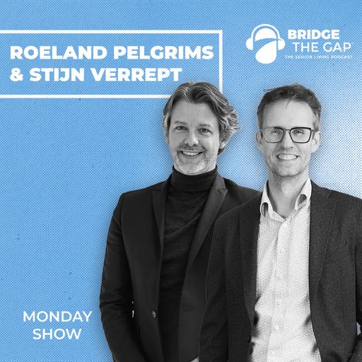 How Nobi Is Transforming Fall Prevention in Senior Living | Roeland Pelgrims & Stijn Verrept