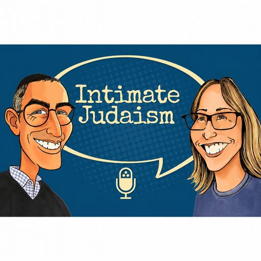 Intimacy in an Age of Anxiety and Uncertainty: How Chronic Stress Changes Relationships (CO-RELEASE WITH INTIMATE JUDAISM)