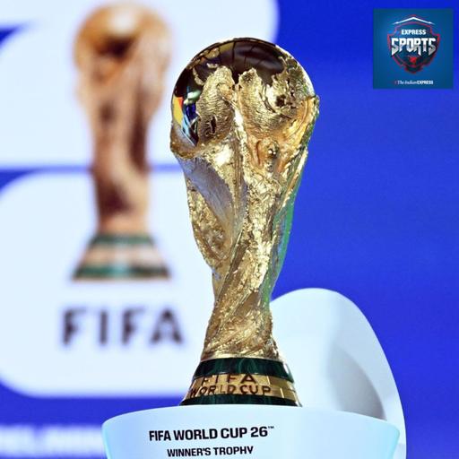 FIFA World Cup is here: After chaotic build-up, it's game time