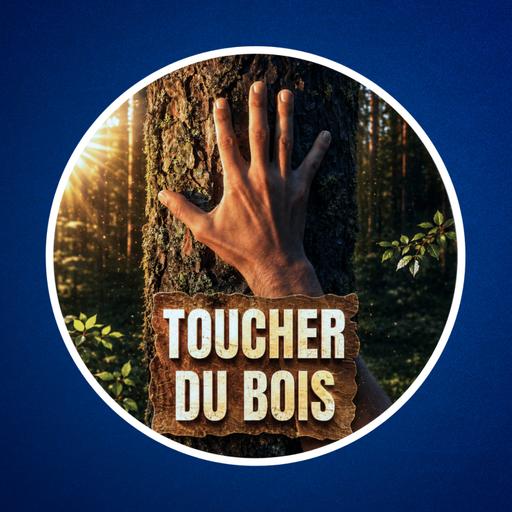 Pourquoi touche-t-on du bois pour conjurer le sort ? 🪵