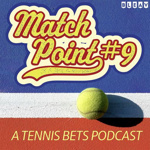 2026 ATP Den Bosch Tournament Overview, Draw Talk, and Round 1 Bets!