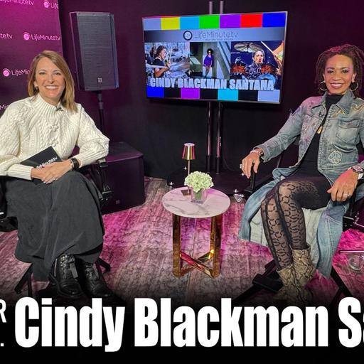 Cindy Blackman Santana on New Album Coherence, Carlos Santana, and the Power of Music