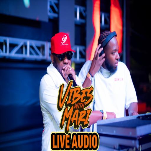 DJ Nate x English Fire – Old School Dancehall & Soca Shutdown (Live at Vibes with Mari)