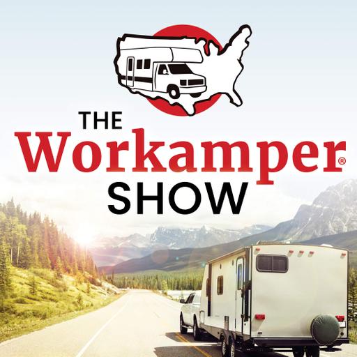 Steven Erkman – Behind-the-scenes of camp hosting