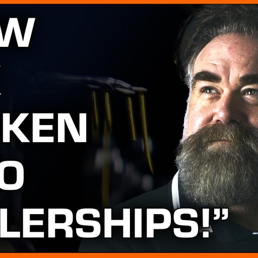 SDR #362: How I Fix Broken Auto Dealerships