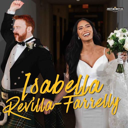 Ep. 1132: Isabella Revilla-Farrelly Was Always In Touch With Home