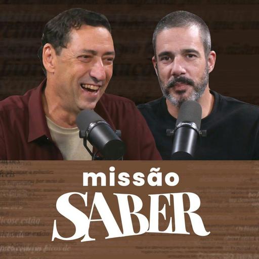 Memória: dom, treino ou método? Missão Saber com PVC