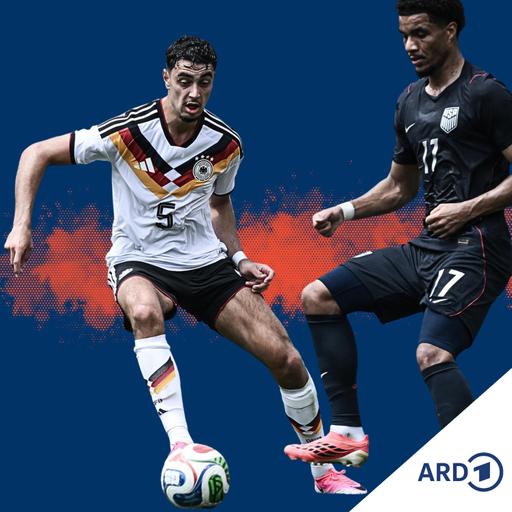 Countdown zur WM