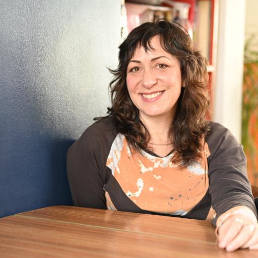 #228: Crafting with Neurodivergence with Kim Witten