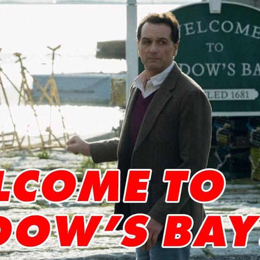Widow’s Bay E1-8
