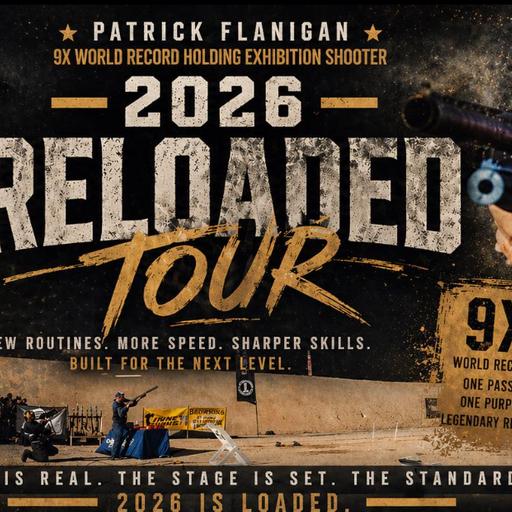 259 - 2016 SD Turkey Hunt Revisited with Patrick Flanigan