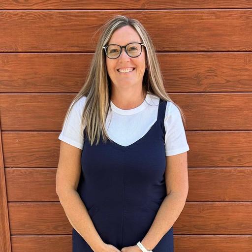 The Courageous Six | The Journey from Fear to Faith with Deanna Sudom