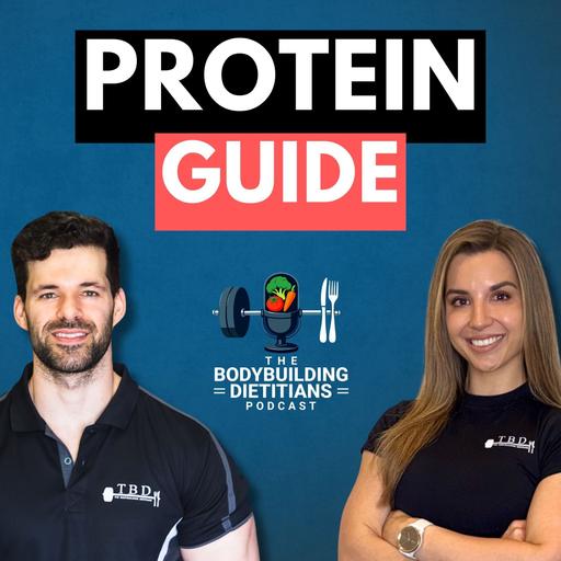 Complete Protein Guide: What Actually Matters for Muscle Gain, Fat Loss and Performance