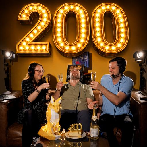 WA200 Die Wiederwiederaufführung