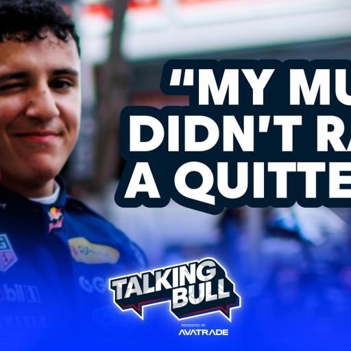 Monaco F1 Grand Prix Race Report | Talking Bull
