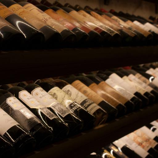 Wine Label Revolution: Goodbye Chateau, Hello Dancing Frog!