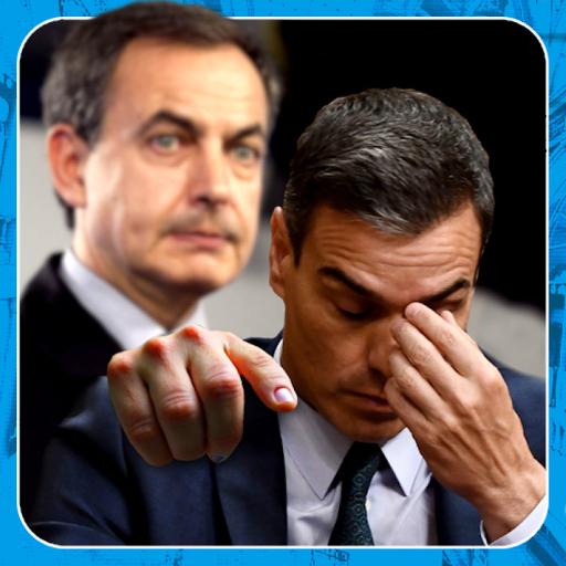 Las encuestas electorales después de la imputación de Zapatero - Economía Directa