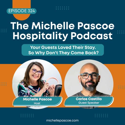 Your Guests Loved Their Stay. So Why Don't They Come Back?