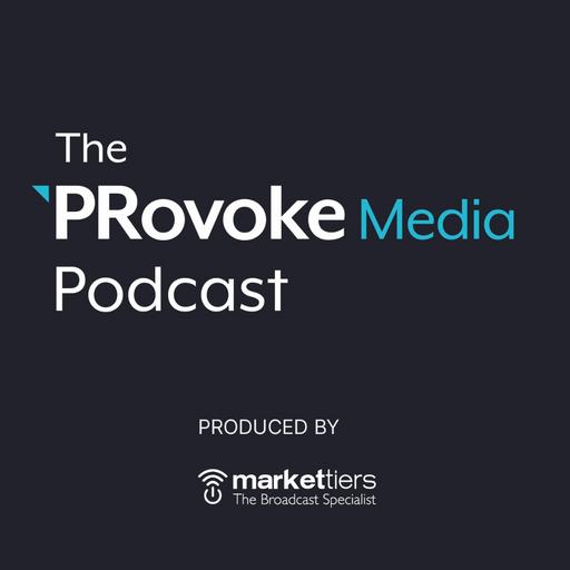 CCO Podcast Tracy Schroeder