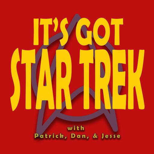 #342 - "The Lights of Zetar" TOS S3E18